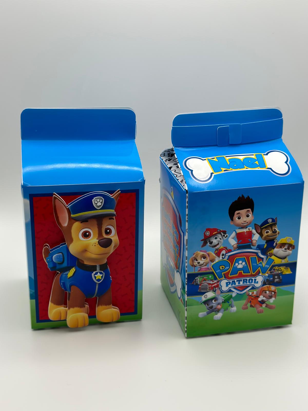 PAW Patrol Birthday Box | PAW Patrol Birthday Party Boxes | PAW Patrol Birthday | PAW Patrol Party Boxes | PAW Patrol Party Decor | PAW Patrol Birthday Ideas | PAW Patrol Party Boxes