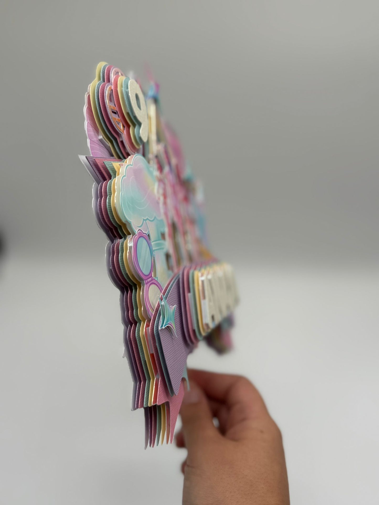 KPOP Demon Hunters Cake Topper | KPOP Demon Hunters Birthday | KPOP Demon Hunters Cake Ideas | KPOP Demon Hunters Party Ideas | KPOP Demon Hunters Party Decor