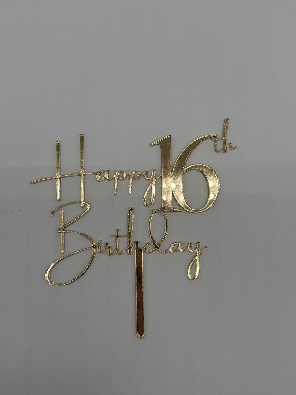 Acrylic Cake Toppers | Birthday Cake Ideas | Party Ideas | Acrylic Cake Toppers Ideas