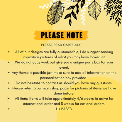 Custom Photo Party Haribo Packaging | Custom Plastic Haribo Packaging | Custom Birthday Party Haribo Packaging | Custom Birthday Haribo Packaging | Custom Party Haribo Packaging Birthday