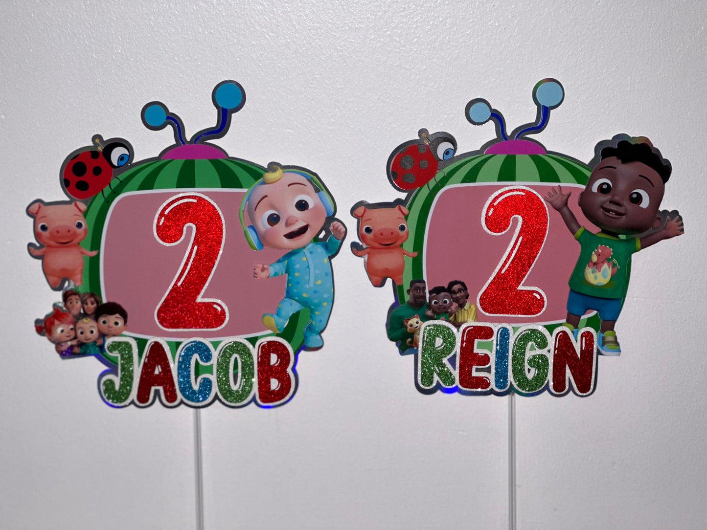 Cocomelon Cake Topper | Cocomelon Birthday | Cocomelon Cake Ideas | Cocomelon Party | Cute Cocomelon Cake Ideas | Cocomelon Cake Topper Ideas