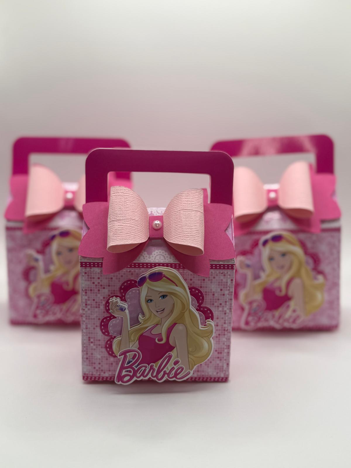 Barbie Princess Birthday Box | Barbie Princess Birthday Party Boxes | Barbie Princess Birthday | Barbie Party Boxes | Barbie Party Decor | Barbie Birthday Ideas | Princess Party Boxes