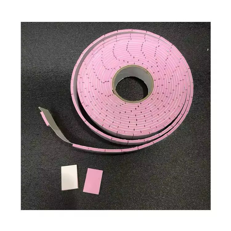 Double Sided Craft Foam | Double Sided Pre-Cut Coloured Double Sided Foamies