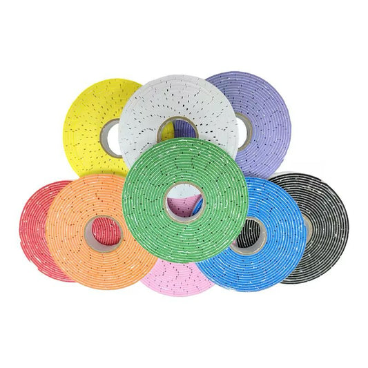 Double Sided Craft Foam | Double Sided Pre-Cut Coloured Double Sided Foamies
