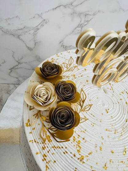 60th Birthday Cake Topper | De Repente 60 | Bolo 60 Anos | 60th Birthday Cake Ideas | 60th Party Ideas | 60th Cake Ideas