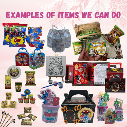 Ariel Cake Topper | Ariel Party | Ariel Birthday | Ariel Girls Birthday | Ariel Party Decor | Under the Sea girls Party| Mermaid Cake Topper