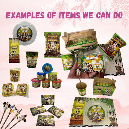 Bowling Cake Topper | Bowling Party | Bowling  | Bowling Party Decor | Bowling Cake | Strike Theme Party Decor | Custom Bowling Cake Topper