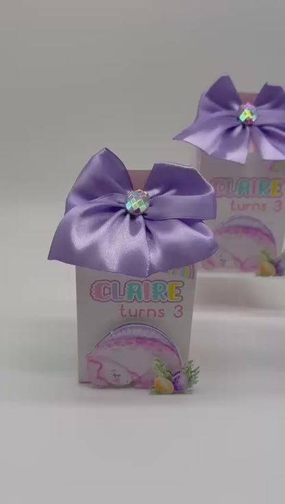 Girls Dino Party Boxes | Girls Dinosaur Party Boxes | Girls Dino Party Boxes | Girls Dinosaur Party Box | Girls Dino Bros Party | Girls Dinosaur Birthday